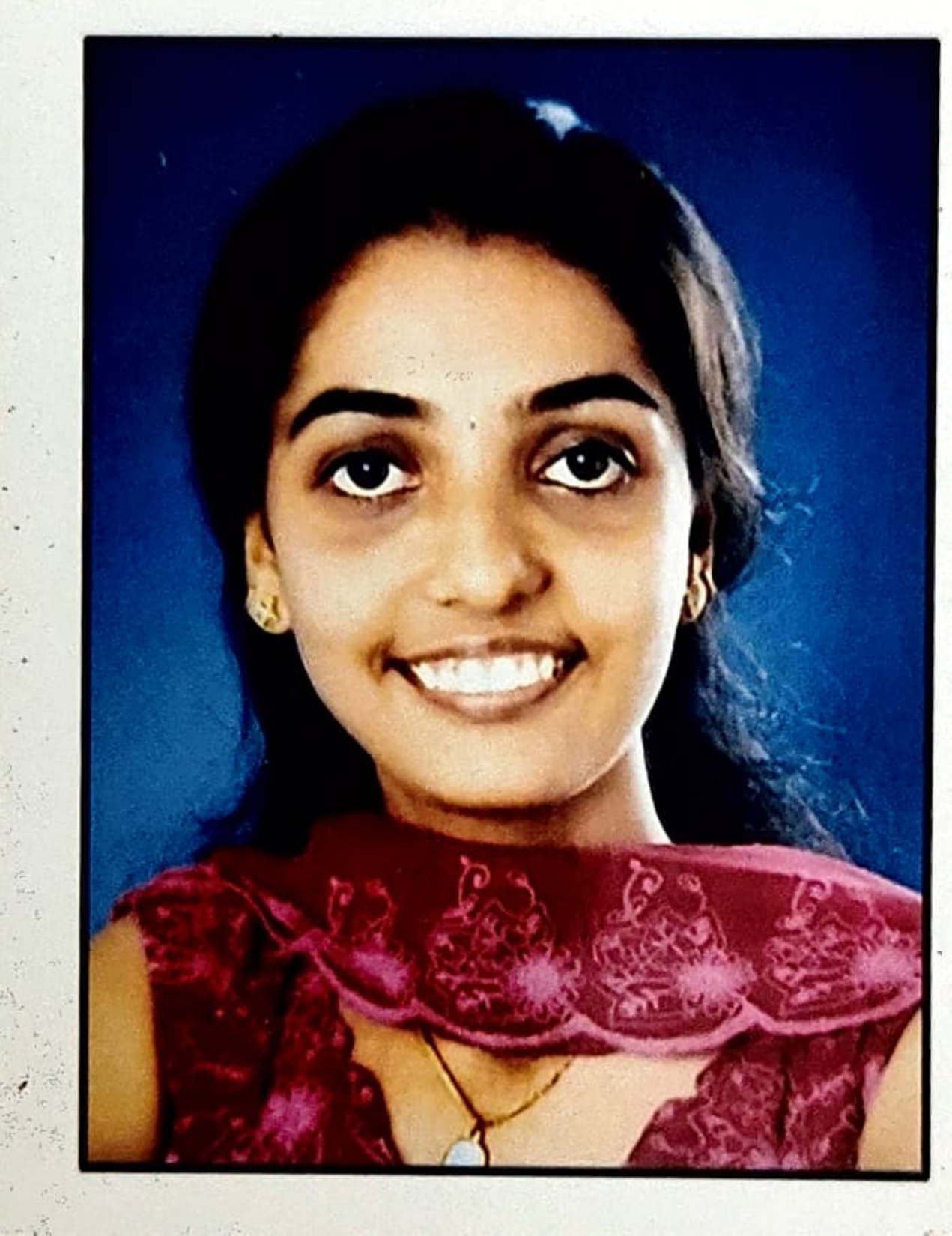 Dr. Madhuri Rao